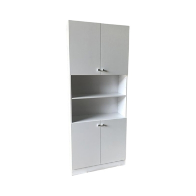 Picture of Laavish Kitchen Cabinet Length 24inch Height 6ft Depth 12inch