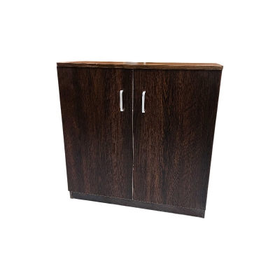Picture of Laavish Shoe Rack Cabinet Height 30inch Length 24inch Depth 1 ft