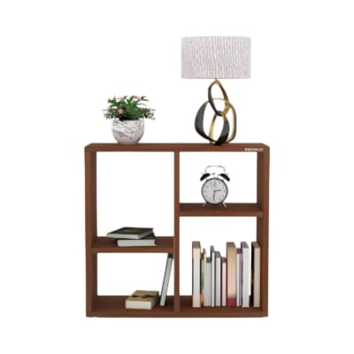 Picture of Laavish Side Cabinet Length 24inch Height 24inch Depth 12inch