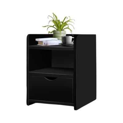Picture of Laavish Bed Side Table Bed Box