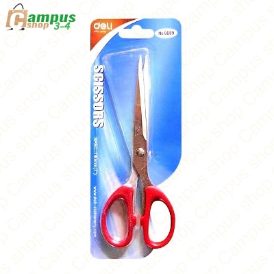 Picture of 7 Inch Scissor - Red