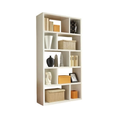 Picture of Laavish Book Shelf Rack Cabinet