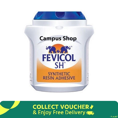 Picture of Synthetic Resin Adhesive - 50gm