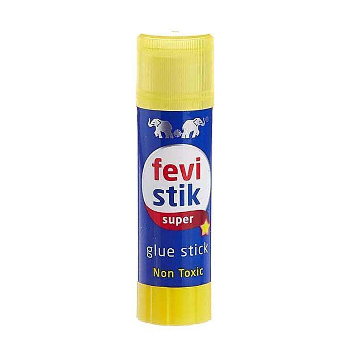Picture of Non Toxic Super Glue Stick - 15gm - 2pcs