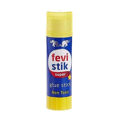 Picture of Non Toxic Super Glue Stick - 15gm - 2pcs