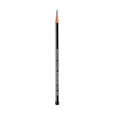 Picture of Platinum Extra Dark Pencils - 12pcs