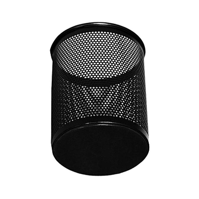 Picture of Creative Pen Holder - Black