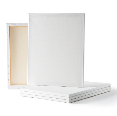 Picture of Combo 5pcs Canvas for Painting