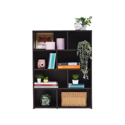 Picture of Laavish Book Shelf Cabinet
