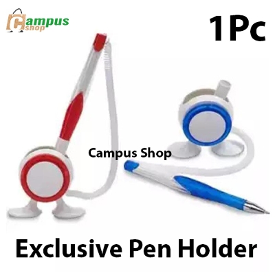 Picture of Exclusive Pen With Pen Holder