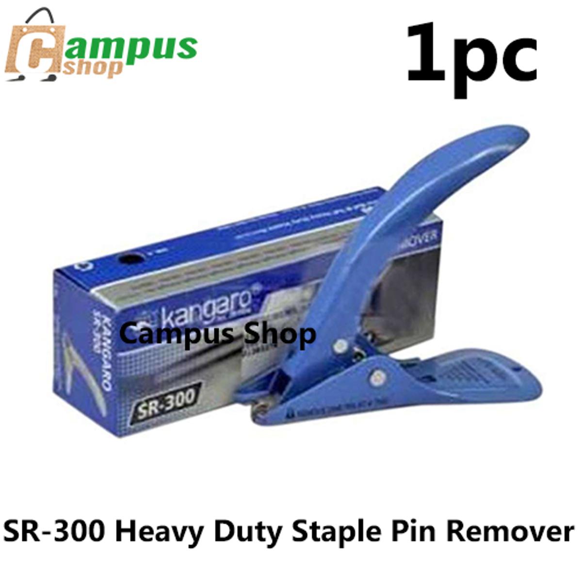 Picture of SR-300 Heavy Duty Staple Pin Remover