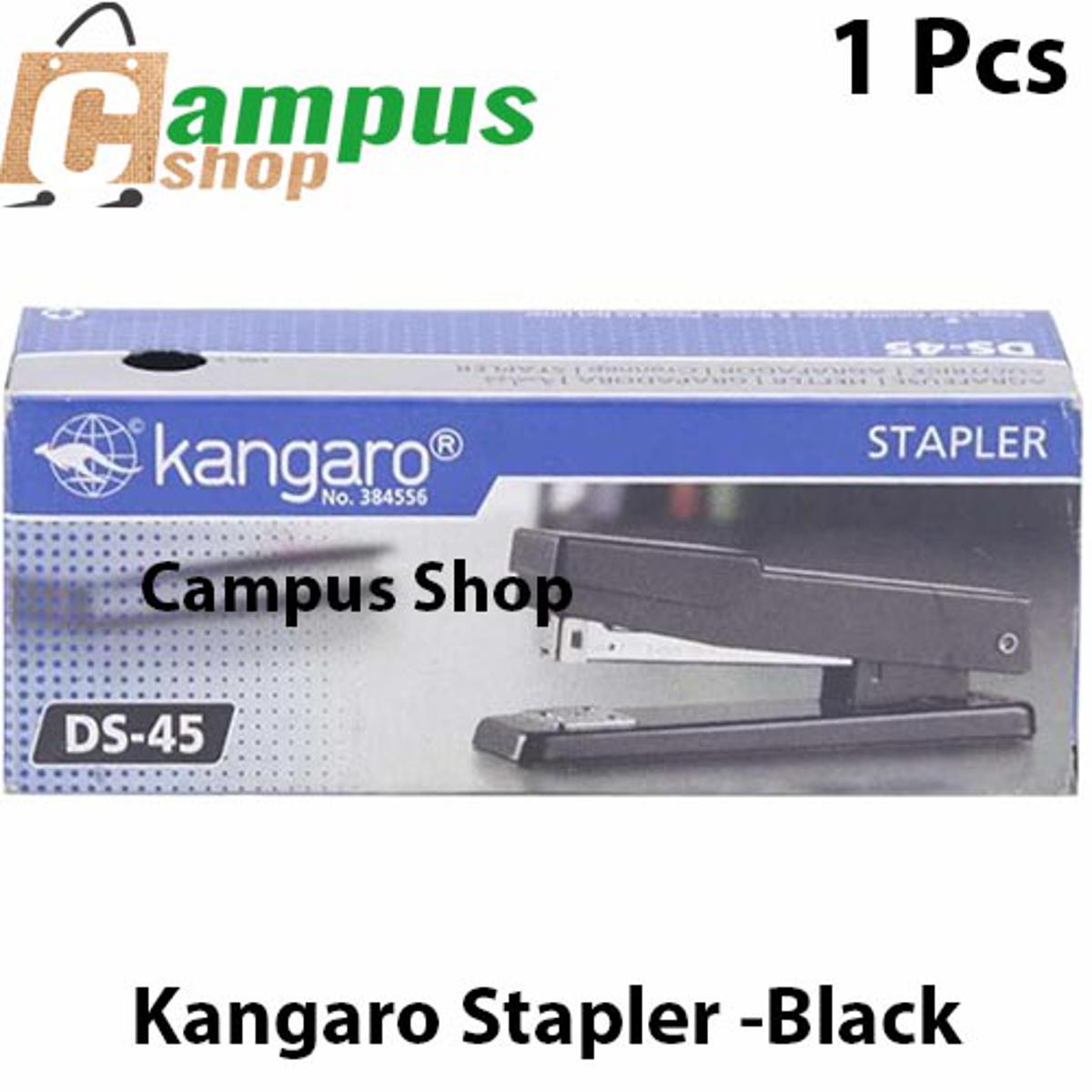 Picture of DS-45 Stapler -Black
