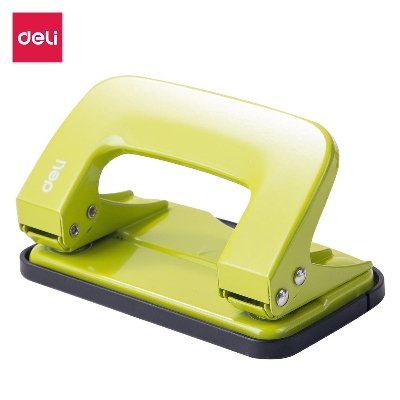 Picture of Deli E0136 METAL PUNCH 10SHEETS