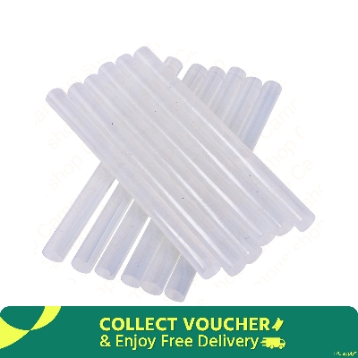 Picture of Advanced inspiring - Premium Quality - High-quality Glue gun stick - 10pcs - mini - Vintage Choice - Expression of Yourself