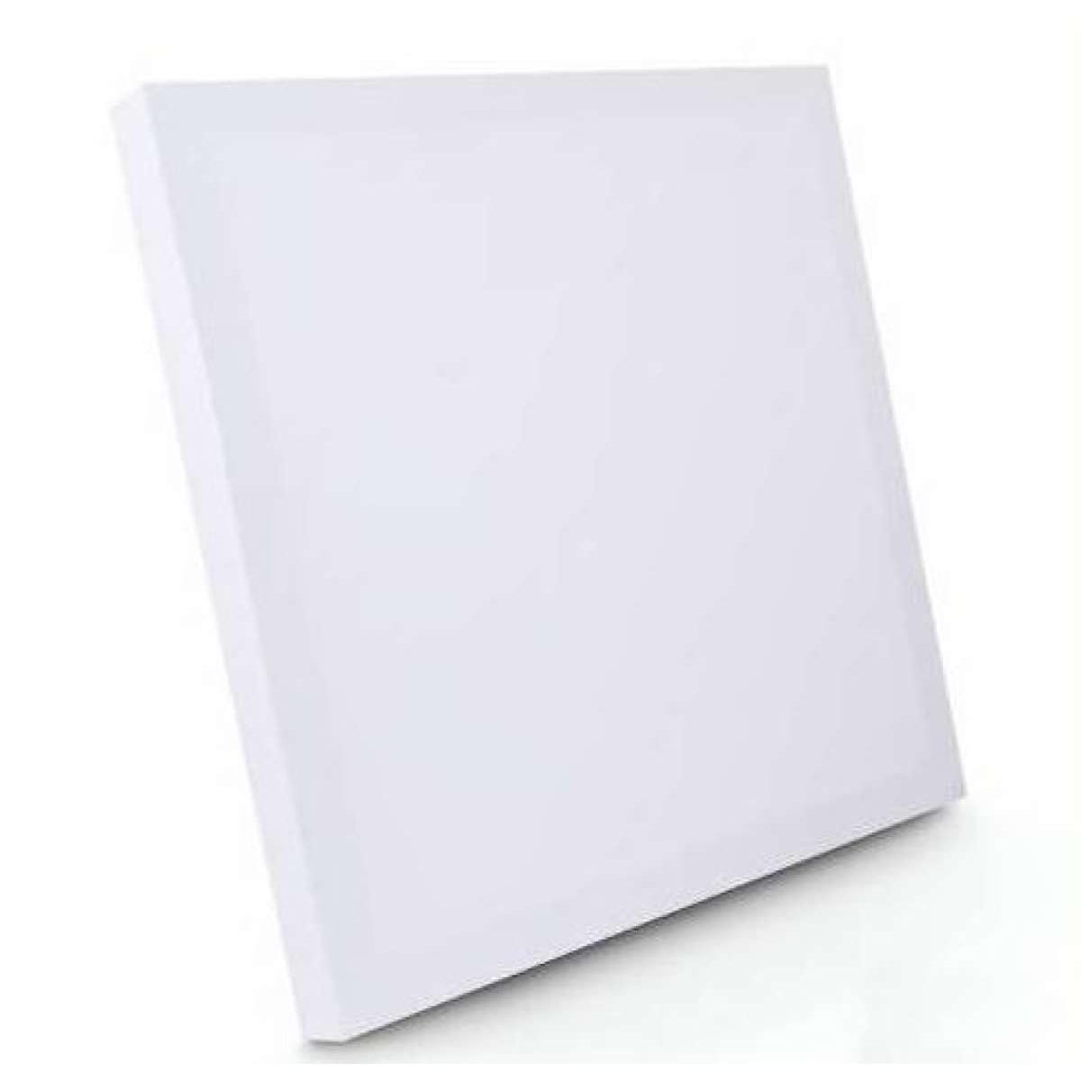 Picture of Combo of Art Canvas (8/8)-(12/12)-(16-20) Inches