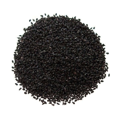Picture of Famous Black Seed, Black Cumin (Kalo Jira) -250gm