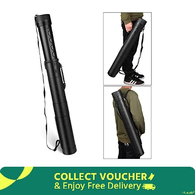 Picture of Portable paper holder for artist