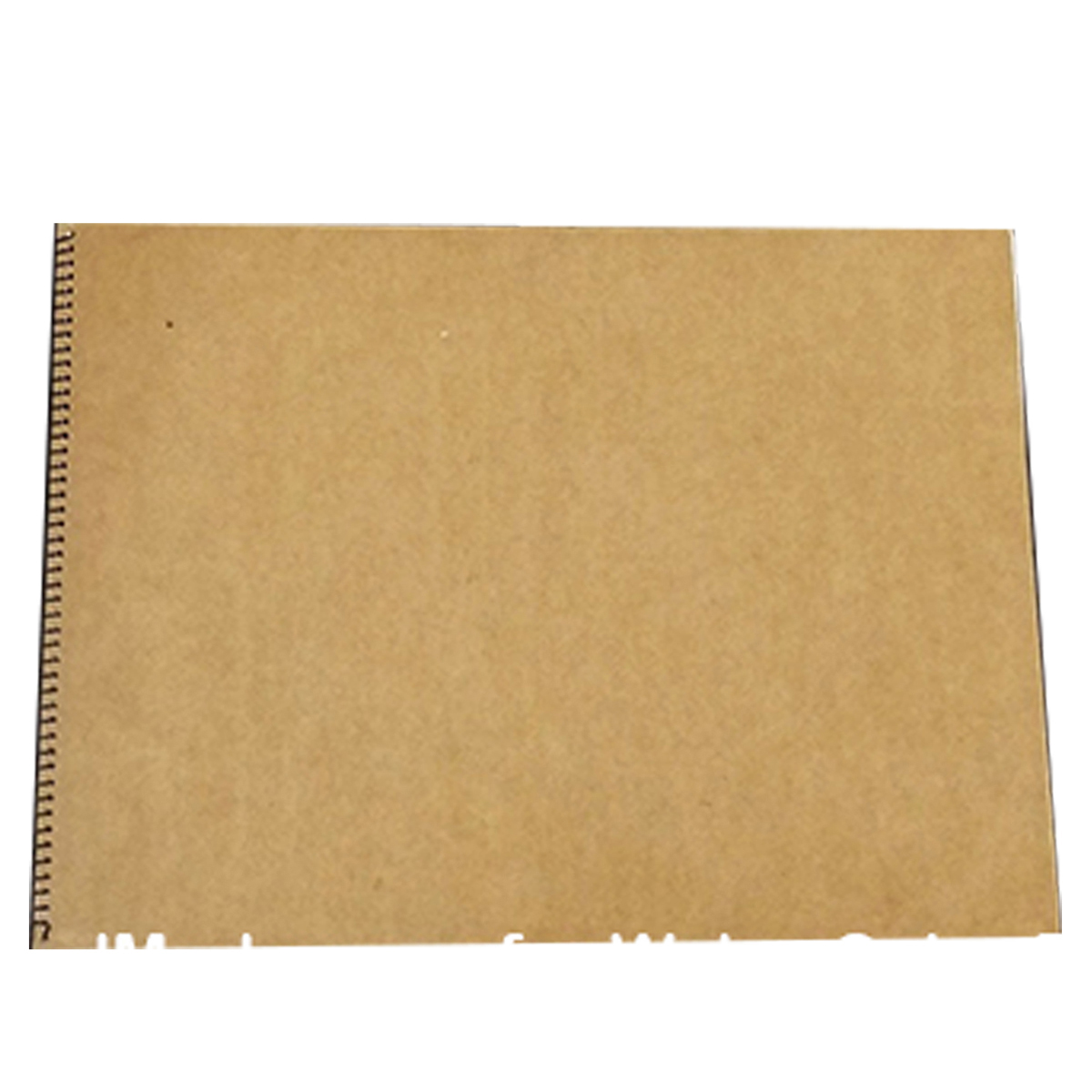 Picture of A3 Handmade Water Color Pad  24 Pages 160 Gsm - Dairy