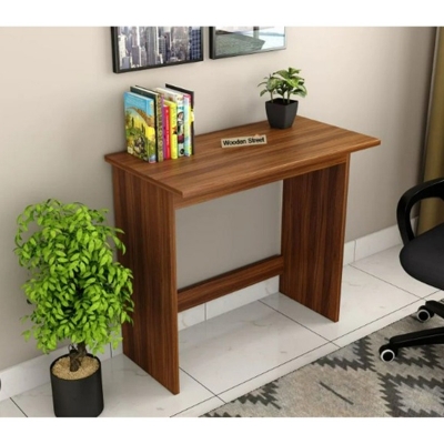 Picture of Laavish Study Table Computer table Desk Table Simple length 30inch height 30inch