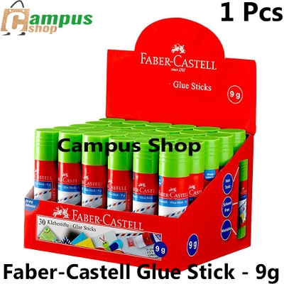Picture of Glue Stick 9 Grams Per Pcs(1pc)