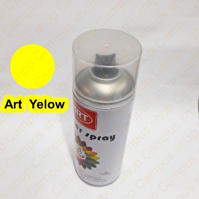 Picture of Spray Paint / Color for multi surface & Function -400ml Jar- Multicolor
