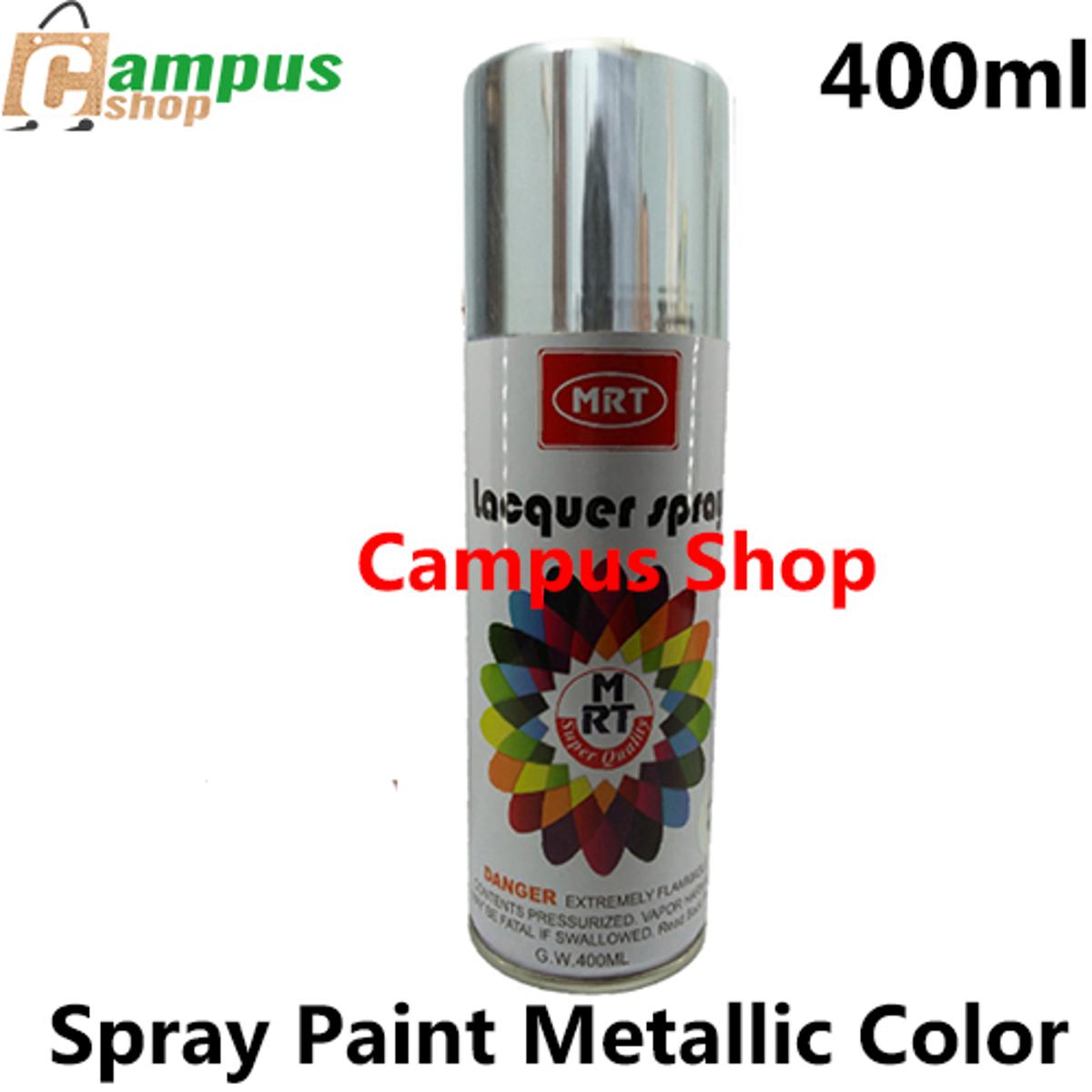 Picture of MRT Spray Paint 400ml (Multicolor)