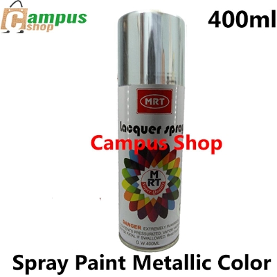 Picture of MRT Spray Paint 400ml (Multicolor)