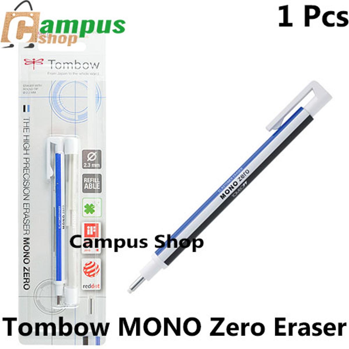 Picture of Tombow MONO Zero Eraser & Refill