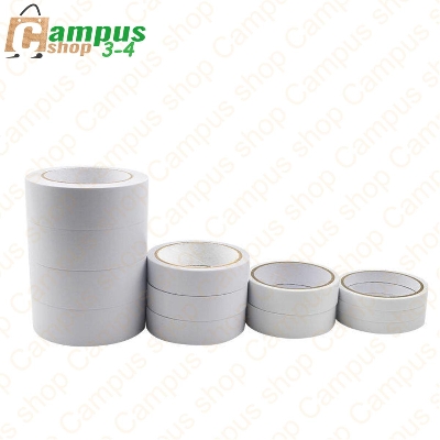 Picture of Both Side Tape 0.5inche 3pcs, 1inche 2pcs ,1.5inche 1pc , 2 inch 1pc