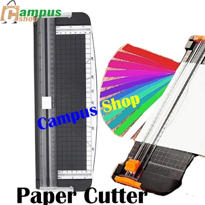 Picture of Portable Paper Cutter Trimmer A500MB-(A4)