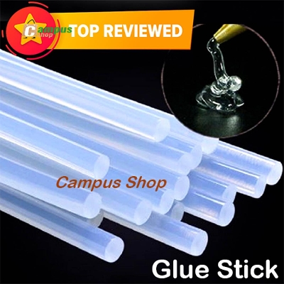 Picture of 12 Pcs Hot Melt Glue Stick Set (Heavy Size)
