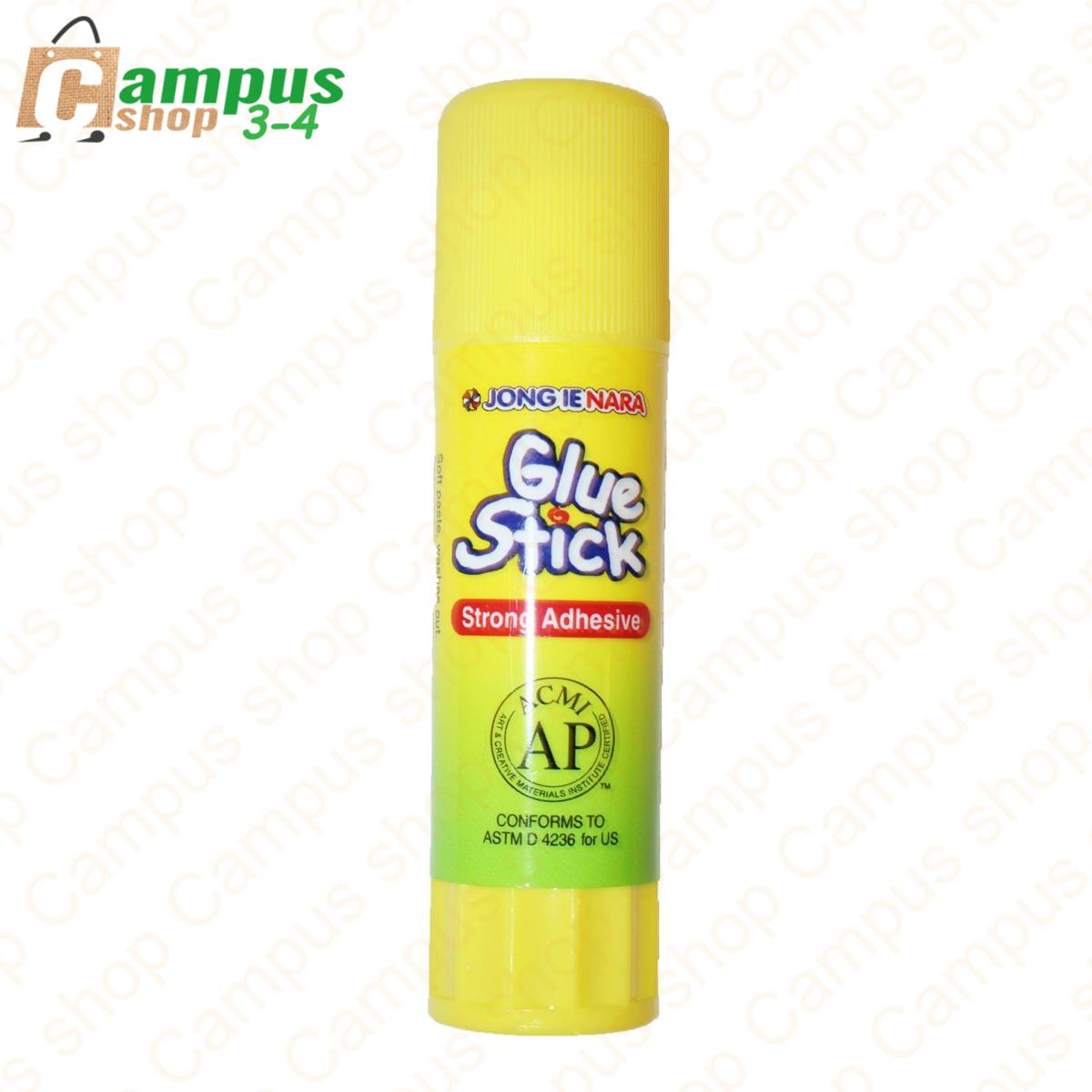 Picture of Non-Toxic Glue Stick (8g) - 2 Pcs
