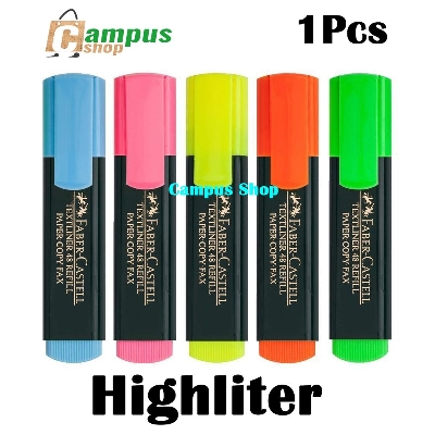 Picture of Classic Textliner 48 Super-fluorescent Highliter - 1 Pc