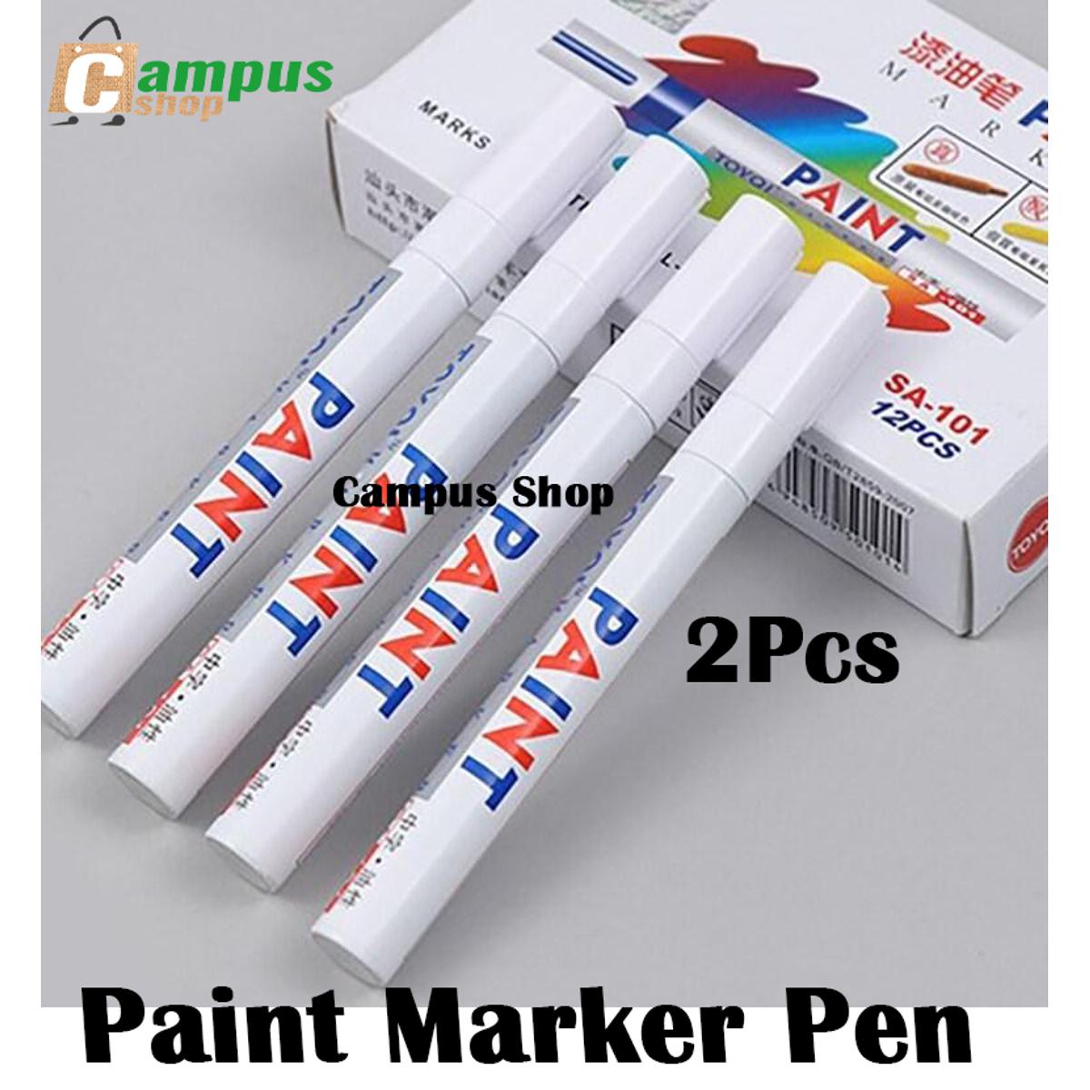 Picture of Paint Marker Pen 2 pcs set