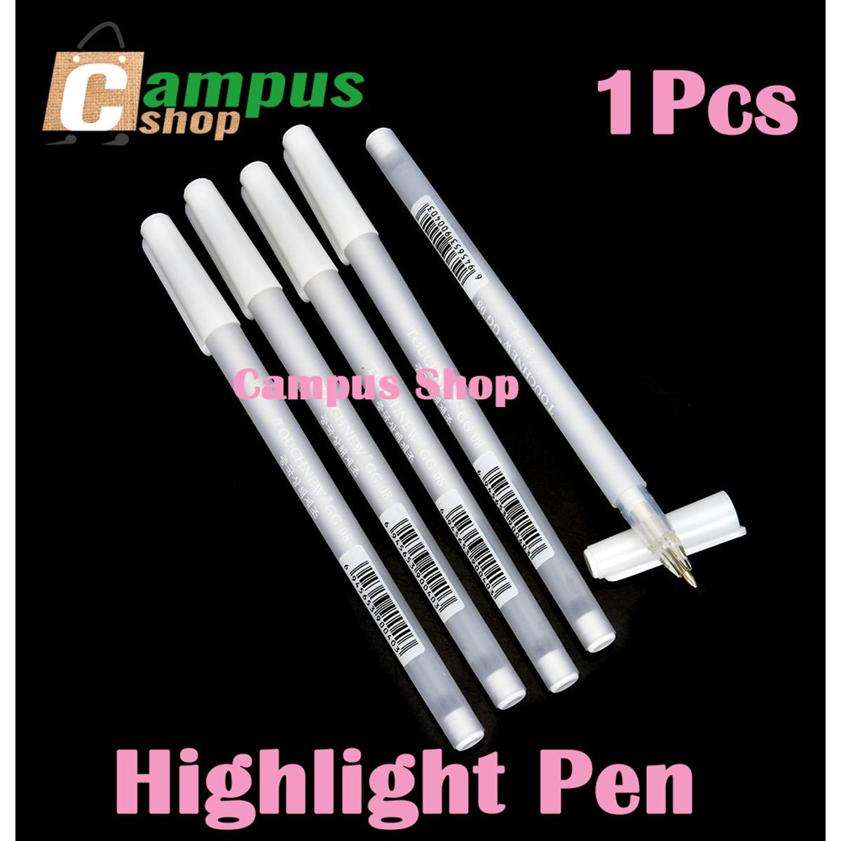 Picture of ⭐⭐⭐1Pcs Highlight Pen