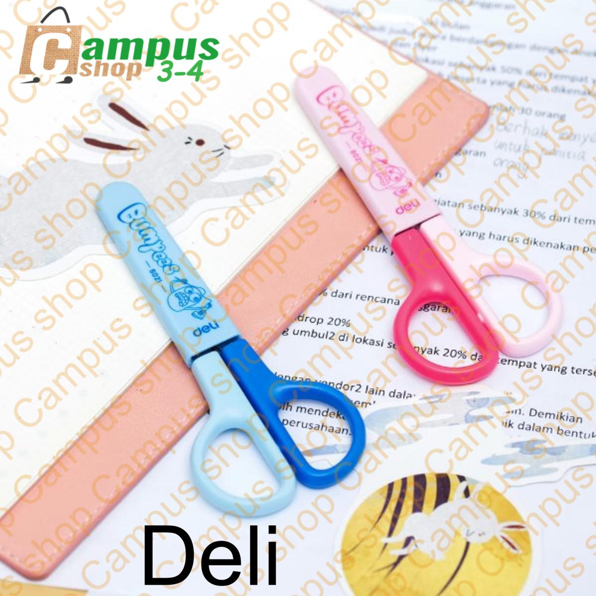 Picture of Deli Scissors 4.5inch - 1pc