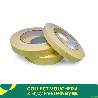 Picture of Double Sided Foam Tape 0.5/1 Inches