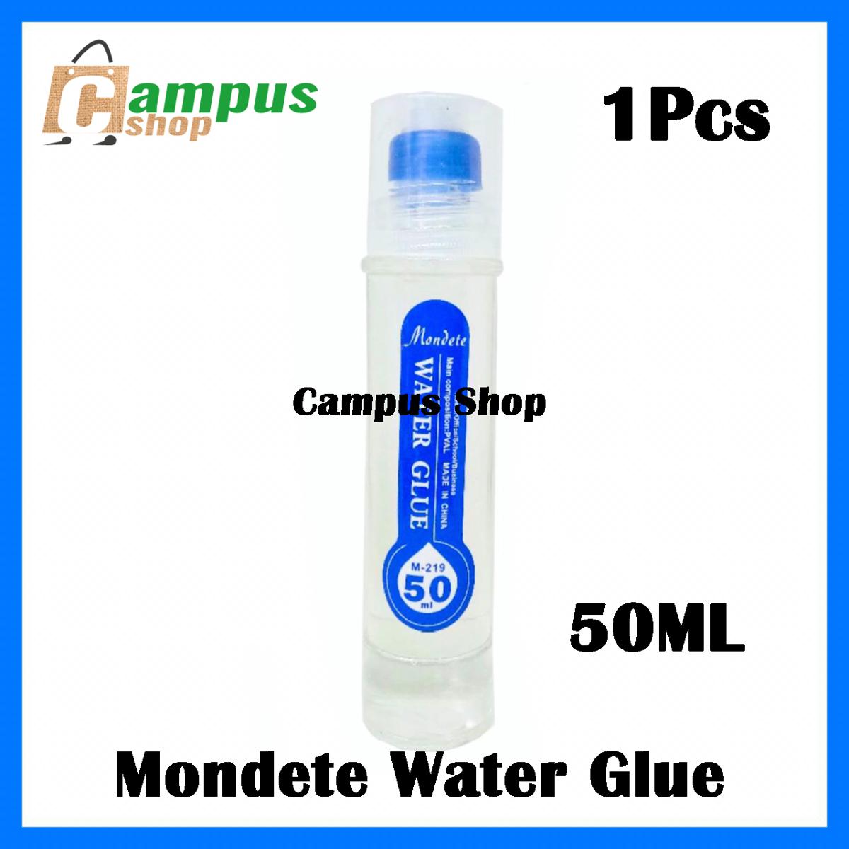 Picture of Mondete Water Glue  50ml- (1Pcs) .