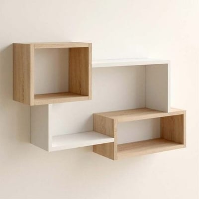 Picture of Laavish Wall Decoration Shelf