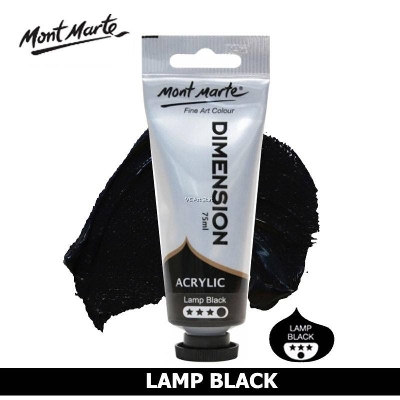 Picture of MONT MARTE DIMENSION ACRYLIC 75ML