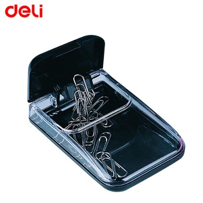 Picture of Deli Clip Dispenser 988 - 1pc