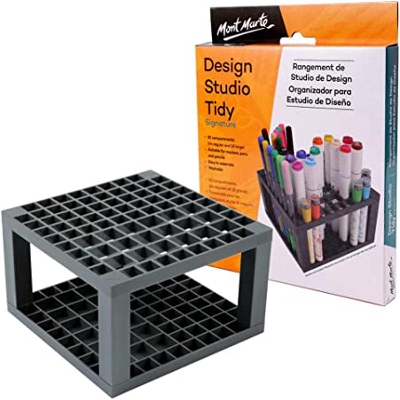 Picture of Mont Marte Signature Design Studio Tidy