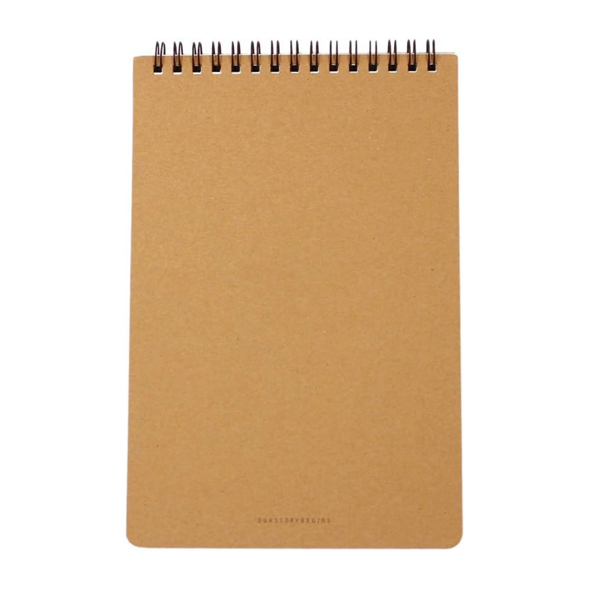 Picture of Canvas pad for acrylic water and oil color A5 / A4 / A3 size 12 Sheet