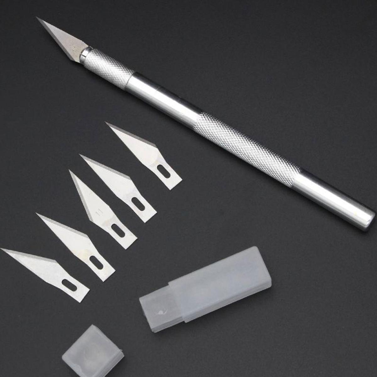 Picture of Cutter With 6 Blades Body