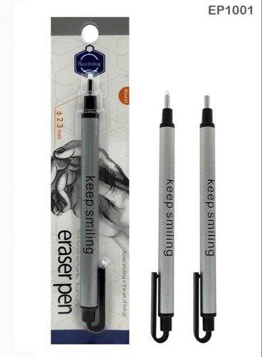 Picture of Keep Smiling Eraser Pen 2.3mm