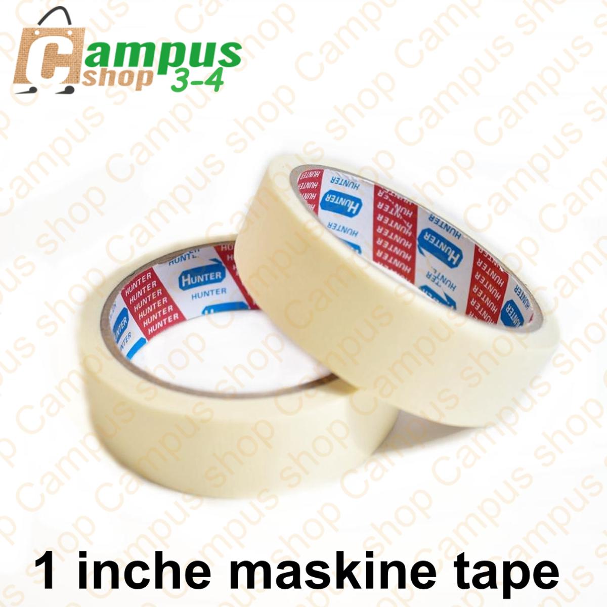 Picture of 1 Inche masking tape