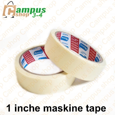 Picture of 1 Inche masking tape