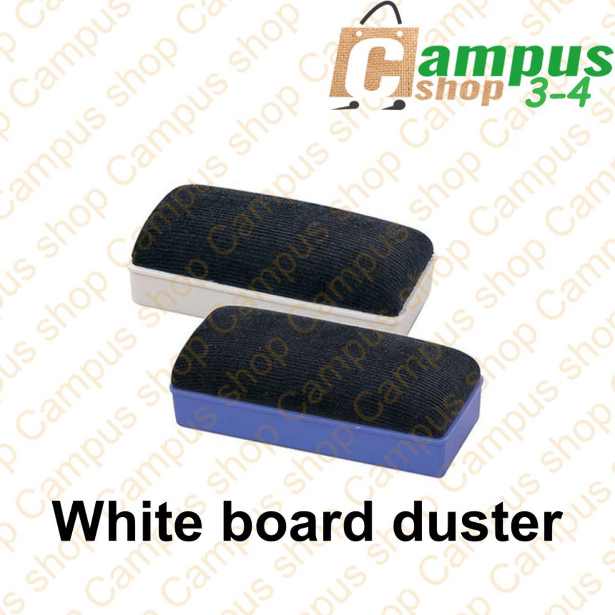 Picture of White Board Duster 1/2/5pcs(Deli)
