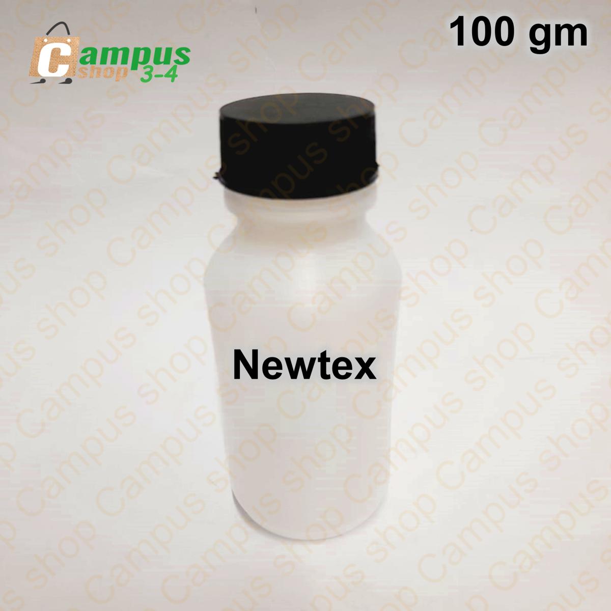 Picture of Newtex for acrylic colour mixing