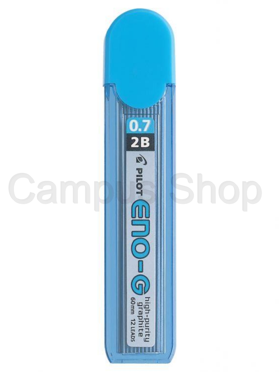 Picture of Eno-G Pencil Leads 0.7 mm 2B